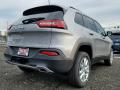 2017 Cherokee Limited 4x4 #4