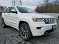 2017 Grand Cherokee Overland 4x4 #1