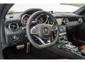 Dashboard of 2017 Mercedes-Benz SLC 300 Roadster #4