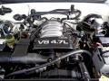  2004 Sequoia 4.7 Liter DOHC 32-Valve V8 Engine #36