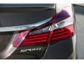 2017 Accord Sport Sedan #4
