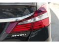 2017 Accord Sport Sedan #4