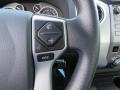 Controls of 2017 Toyota Tundra SR5 Double Cab #13