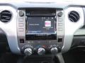 Controls of 2017 Toyota Tundra SR5 Double Cab #17