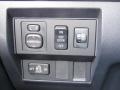 Controls of 2017 Toyota Tundra SR5 Double Cab #20