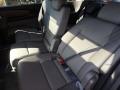 Rear Seat of 2017 Honda Odyssey EX-L #9