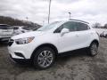 2017 Encore Preferred #1 2017 Encore Preferred #1