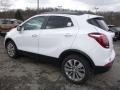 2017 Encore Preferred #8 2017 Encore Preferred #8