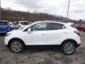 2017 Encore Preferred #9 2017 Encore Preferred #9