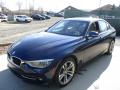 2017 3 Series 330i xDrive Sedan #6