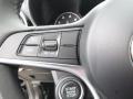 Controls of 2017 Alfa Romeo Giulia AWD #17