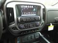 2017 Sierra 1500 SLT Double Cab 4WD #10