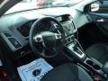 2014 Focus SE Hatchback #5
