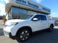2017 Ridgeline RTL-E AWD #1