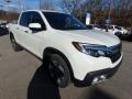 2017 Ridgeline RTL-E AWD #5