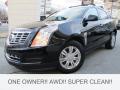 2015 SRX Luxury AWD #1 2015 SRX Luxury AWD #1