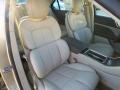 Front Seat of 2017 Lincoln Continental Select #15