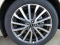  2017 Lincoln Continental Select Wheel #17