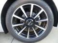  2017 Lincoln Continental Reserve AWD Wheel #12