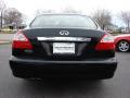 2003 Q 45 Luxury Sedan #4