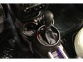  2014 Cooper 6 Speed Automatic Shifter #11