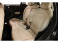 Rear Seat of 2014 Mini Cooper S Countryman All4 AWD #14