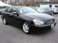 2003 Q 45 Luxury Sedan #6