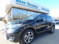2017 CR-V EX AWD #1 2017 CR-V EX AWD #1