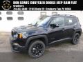 2017 Renegade Latitude 4x4 #1 2017 Renegade Latitude 4x4 #1