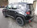 2017 Renegade Latitude 4x4 #4 2017 Renegade Latitude 4x4 #4