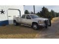 2008 Sierra 3500HD SLT Crew Cab 4x4 Dually #1