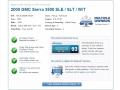 Dealer Info of 2008 GMC Sierra 3500HD SLT Crew Cab 4x4 Dually #2