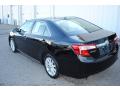 2014 Camry XLE V6 #3