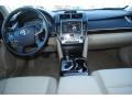 2014 Camry XLE V6 #9