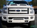 2017 F150 Tuscany FTX Edition Lariat SuperCrew 4x4 #8