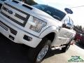 2017 F150 Tuscany FTX Edition Lariat SuperCrew 4x4 #36