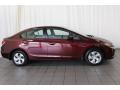 2014 Civic LX Sedan #3