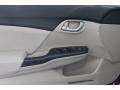 2014 Civic LX Sedan #5