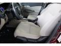 2014 Civic LX Sedan #7