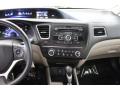 2014 Civic LX Sedan #12