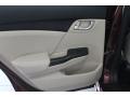 2014 Civic LX Sedan #21