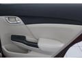 2014 Civic LX Sedan #24