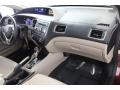 2014 Civic LX Sedan #28