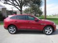 2017 F-PACE 35t AWD Premium #6 2017 F-PACE 35t AWD Premium #6