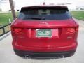 2017 F-PACE 35t AWD Premium #8 2017 F-PACE 35t AWD Premium #8