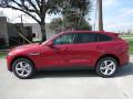 2017 F-PACE 35t AWD Premium #11 2017 F-PACE 35t AWD Premium #11
