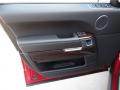Door Panel of 2017 Land Rover Range Rover Supercharged #18