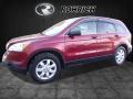 2009 CR-V EX 4WD #3