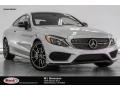 2017 C 43 AMG 4Matic Coupe #1