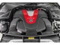  2017 C 3.0 Liter AMG DI biturbo DOHC 24-Valve VVT V6 Engine #9